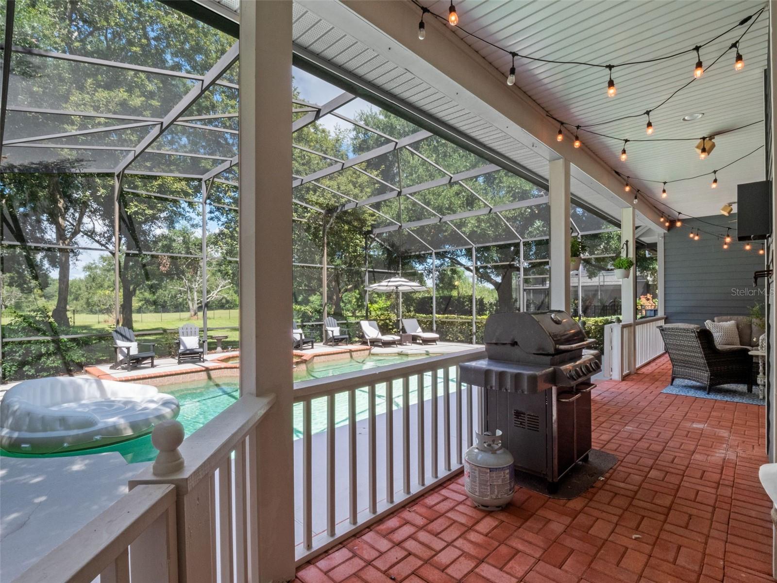 ESTATES AT WINDERMERE - Residential