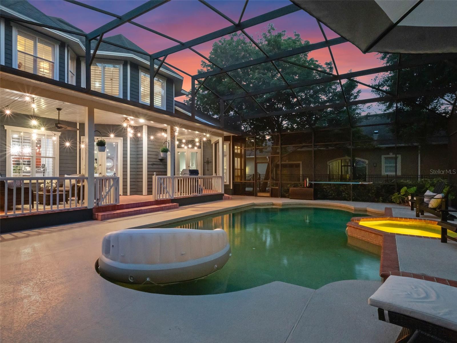 ESTATES AT WINDERMERE - Residential