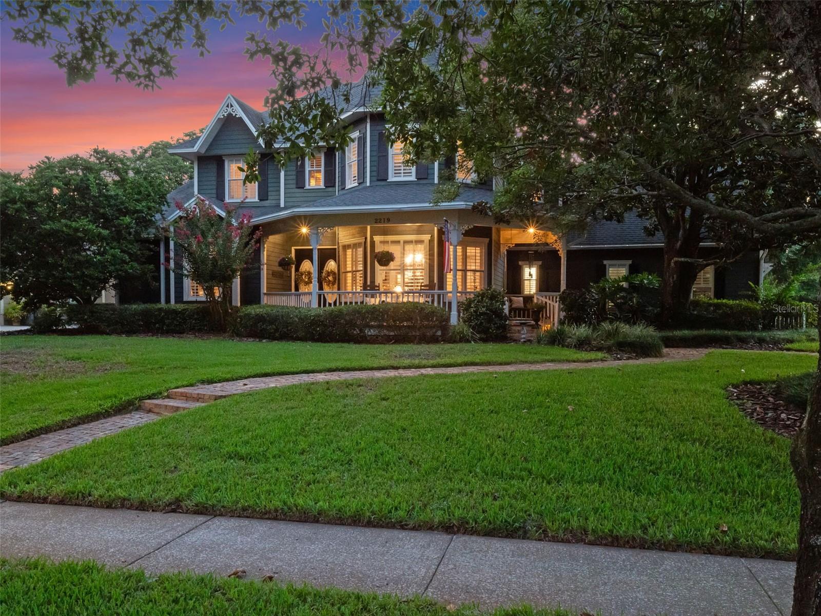 ESTATES AT WINDERMERE - Residential