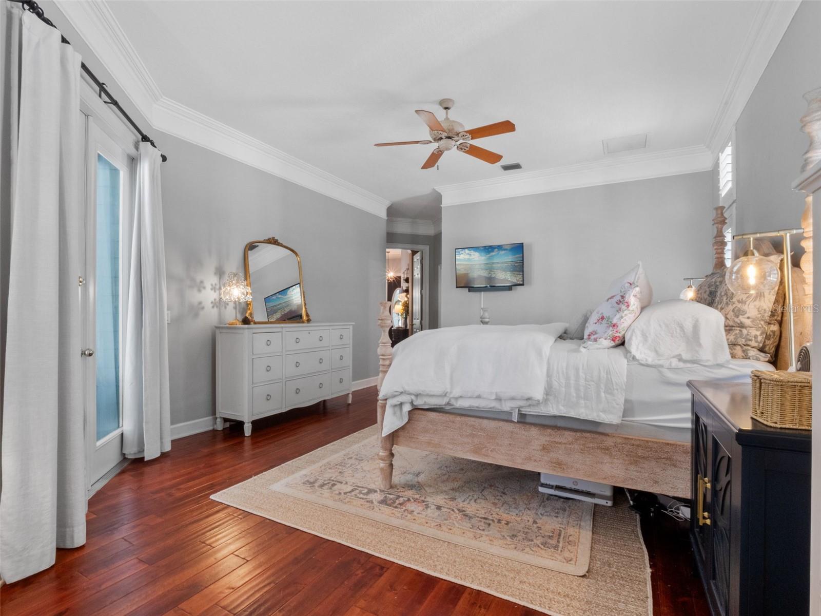 ESTATES AT WINDERMERE - Residential