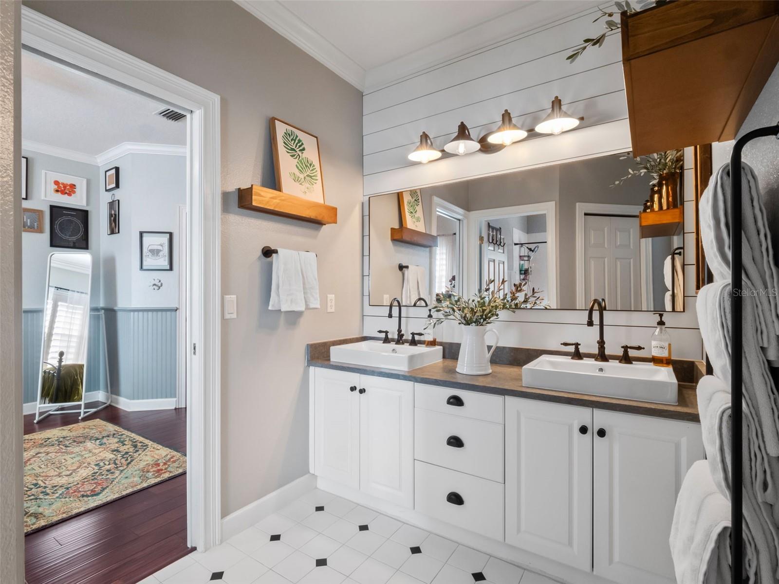 ESTATES AT WINDERMERE - Residential