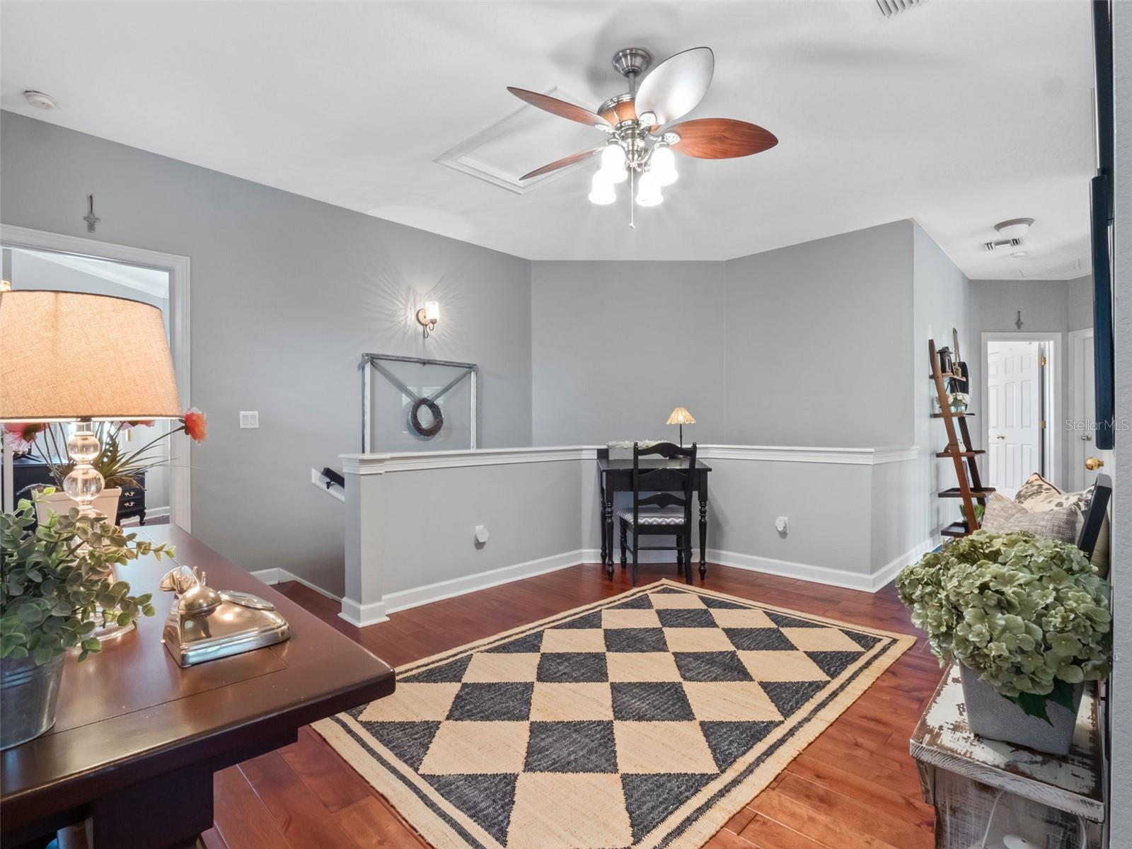 ESTATES AT WINDERMERE - Residential