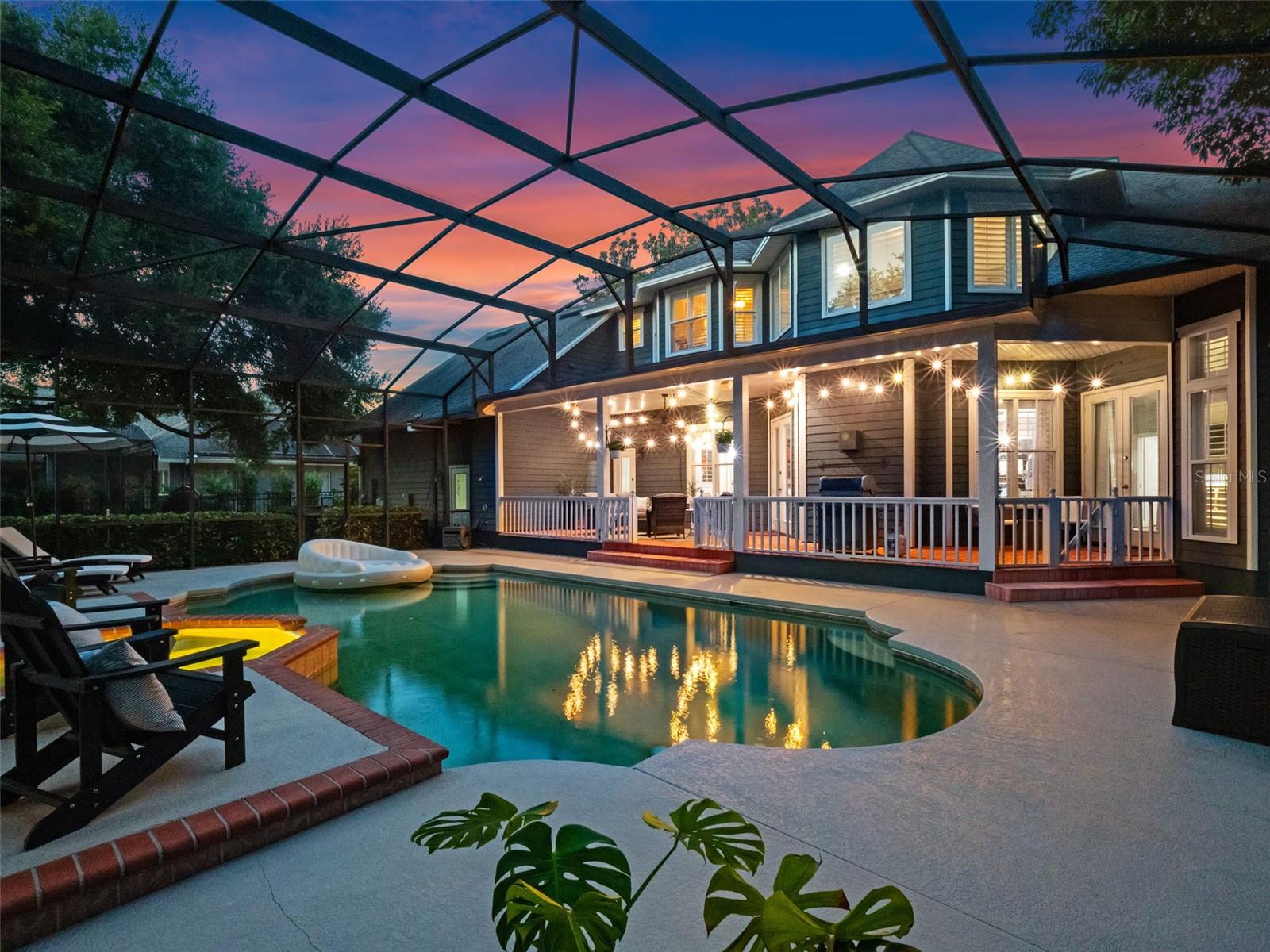 ESTATES AT WINDERMERE - Residential