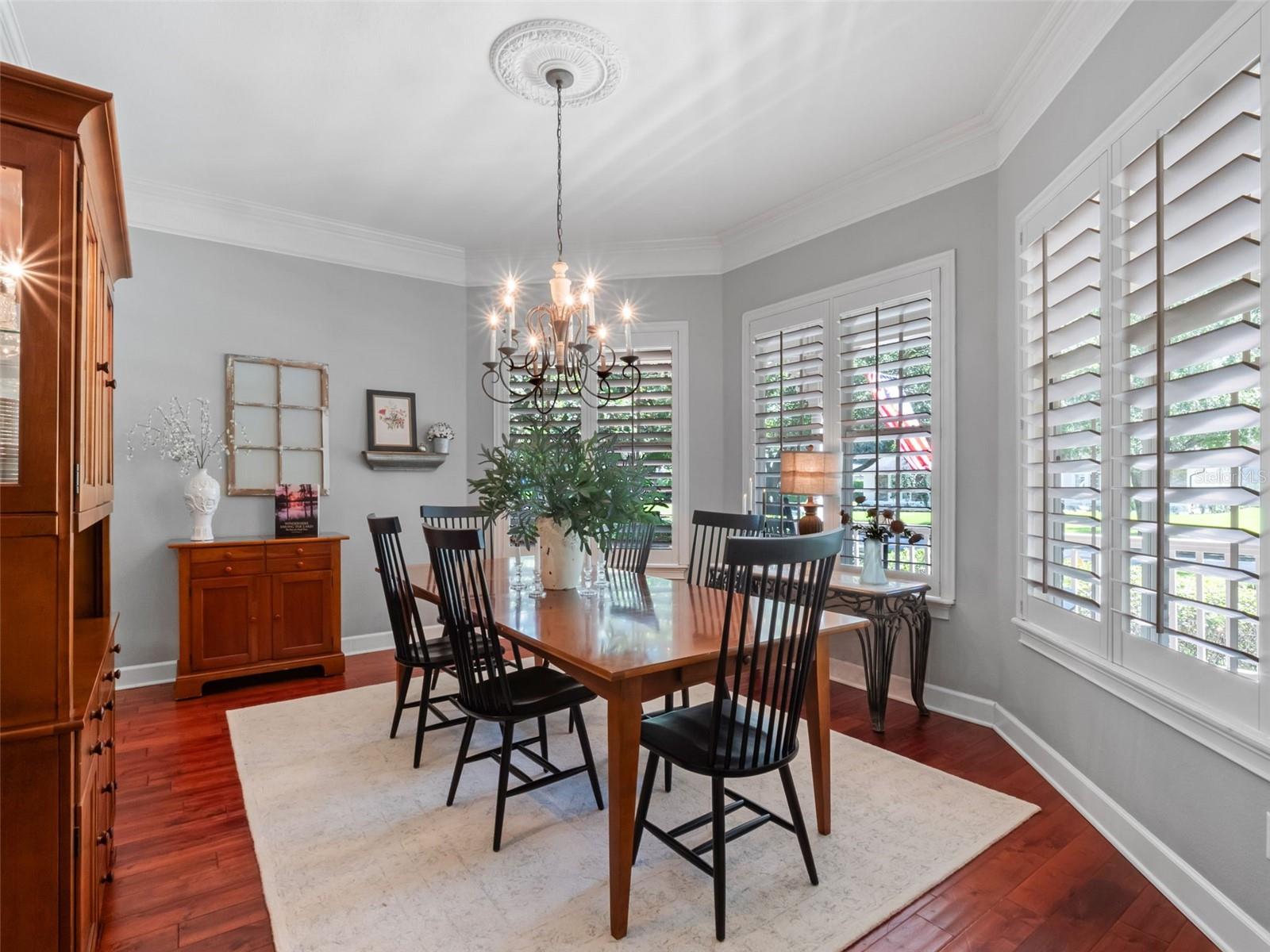 ESTATES AT WINDERMERE - Residential