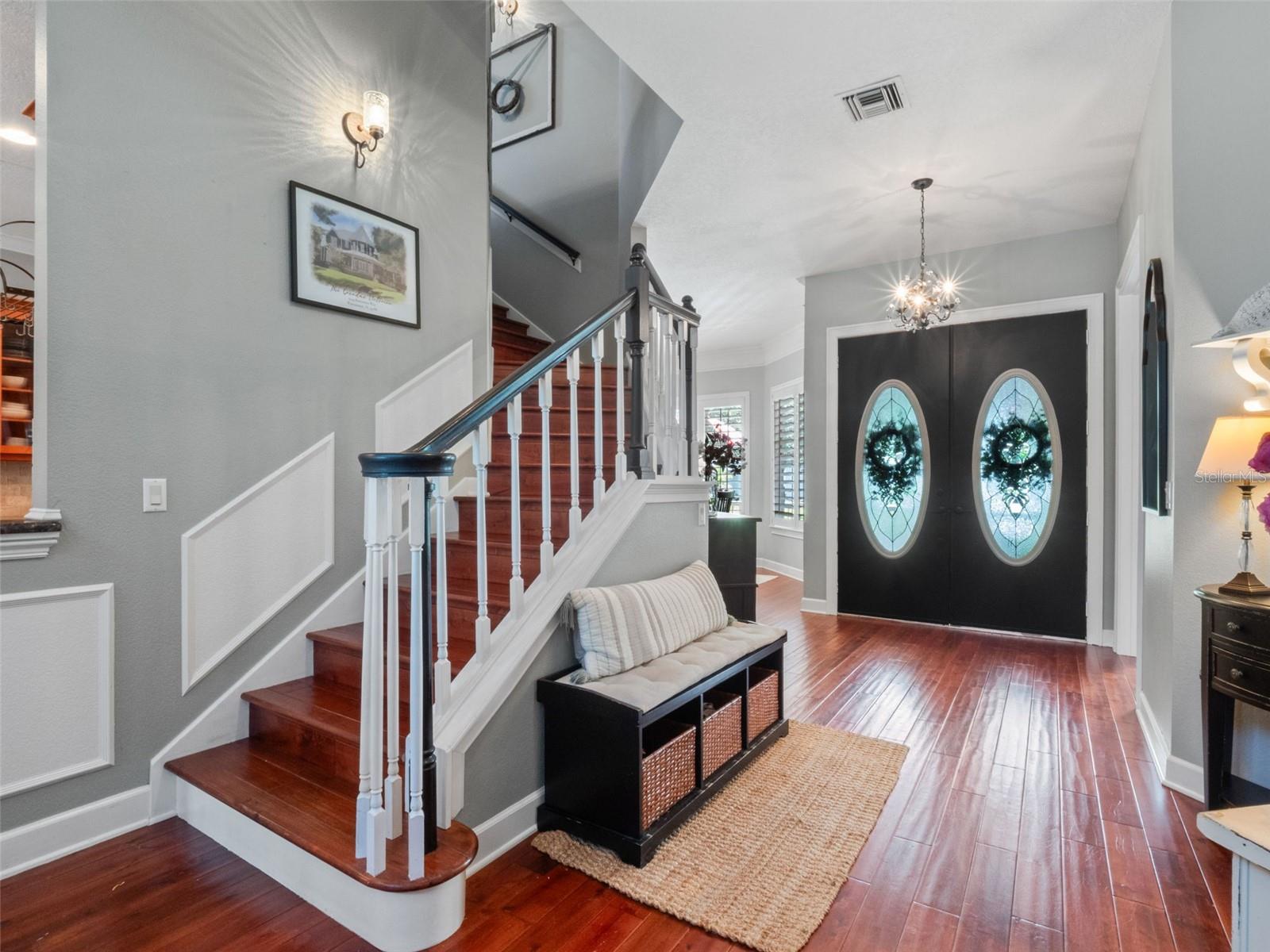 ESTATES AT WINDERMERE - Residential