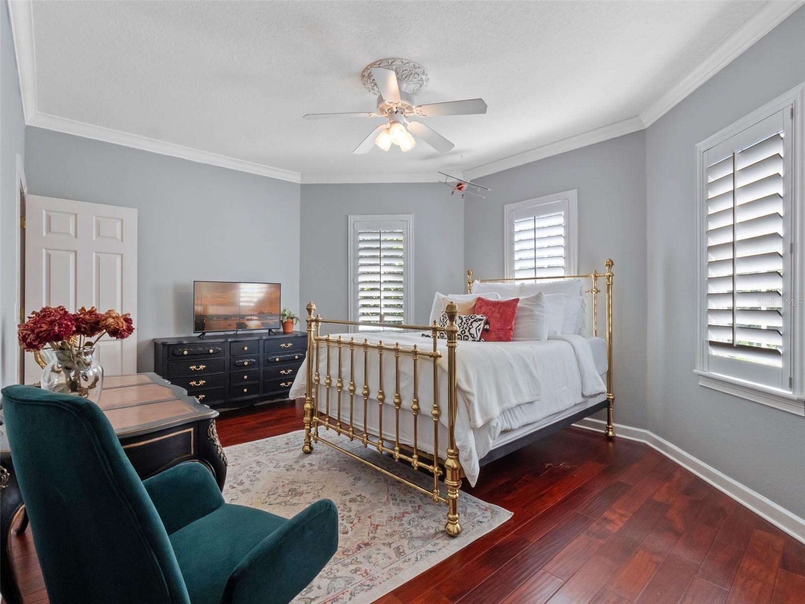 ESTATES AT WINDERMERE - Residential