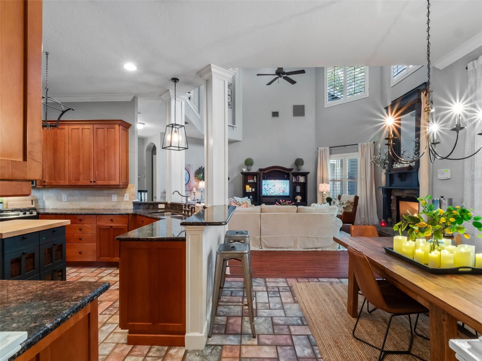 ESTATES AT WINDERMERE - Residential