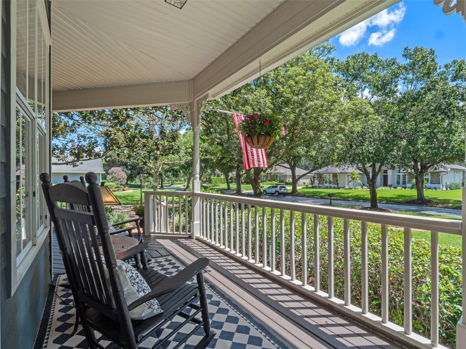 ESTATES AT WINDERMERE - Residential