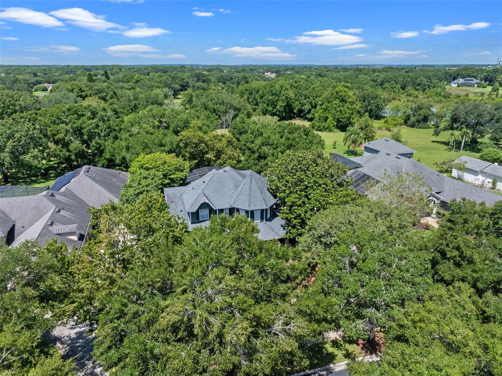 ESTATES AT WINDERMERE - Residential