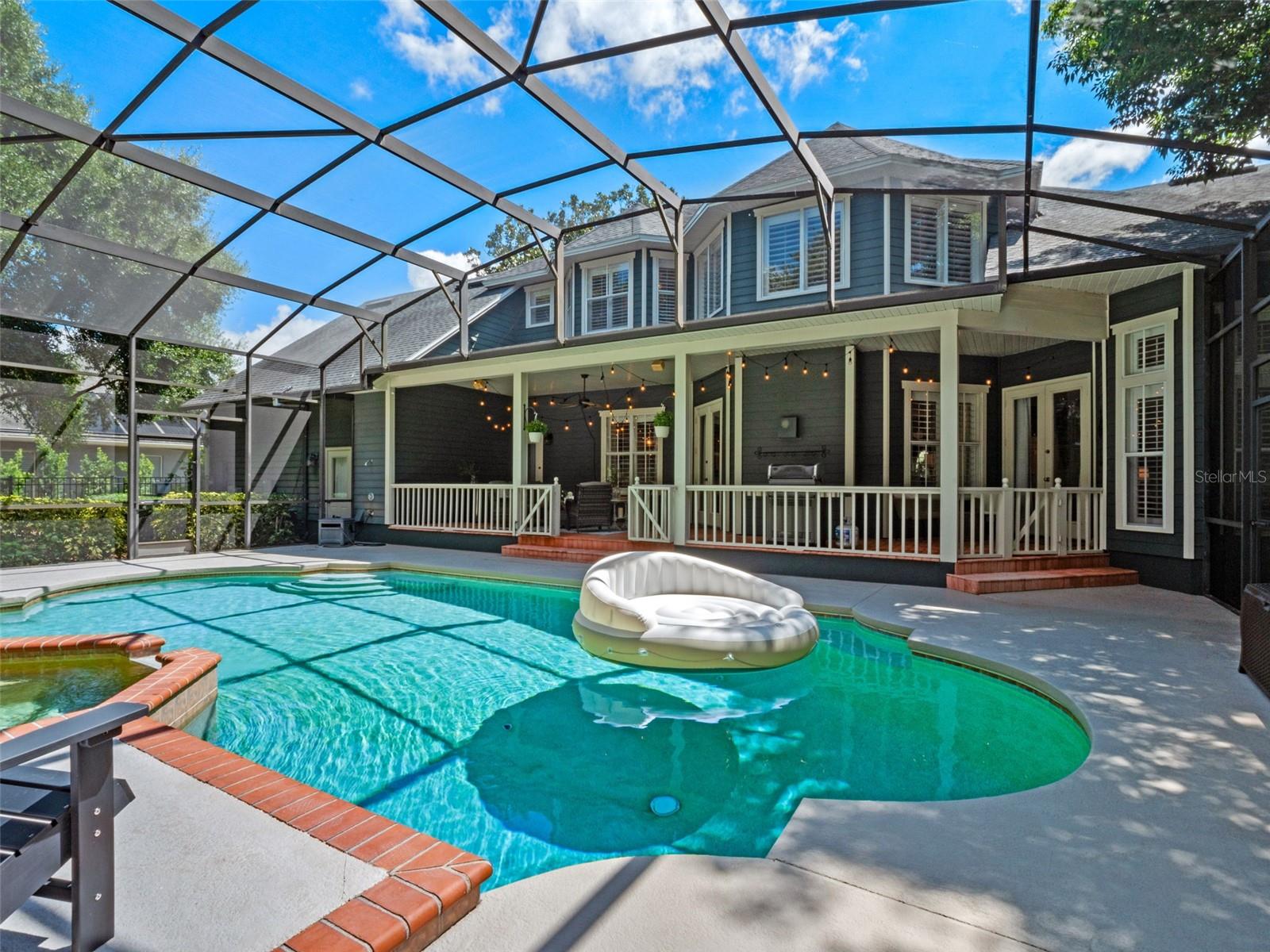 ESTATES AT WINDERMERE - Residential