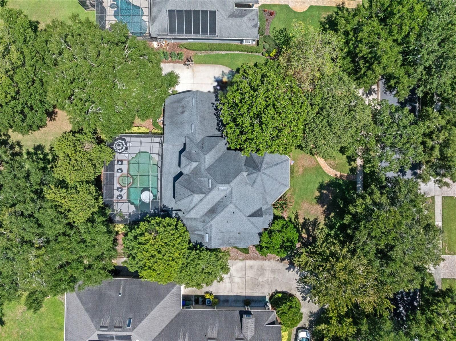 ESTATES AT WINDERMERE - Residential