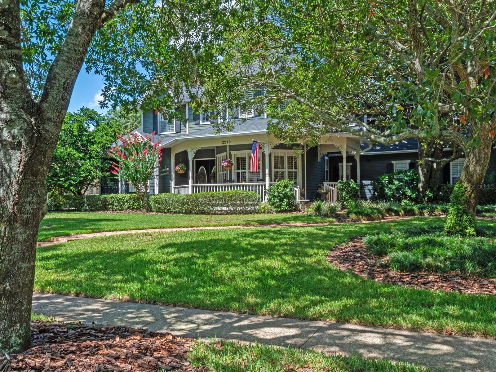 ESTATES AT WINDERMERE - Residential