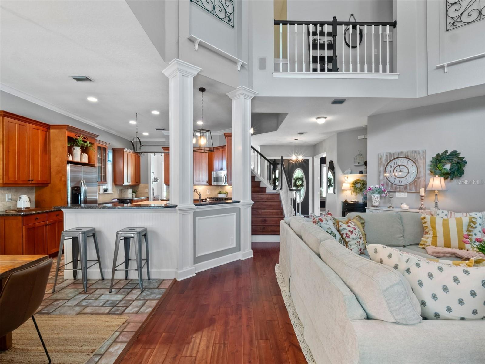 ESTATES AT WINDERMERE - Residential