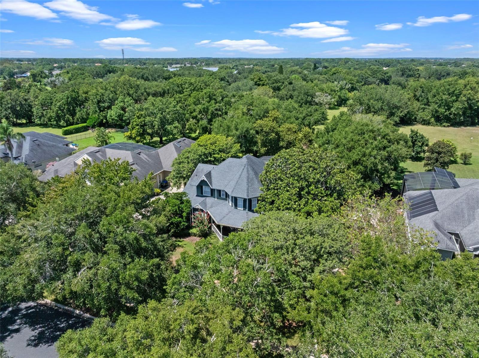 ESTATES AT WINDERMERE - Residential