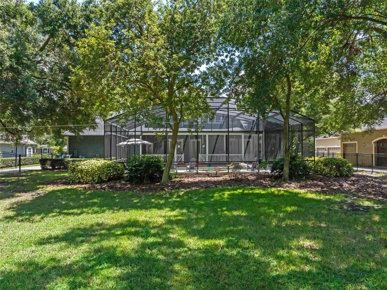 ESTATES AT WINDERMERE - Residential