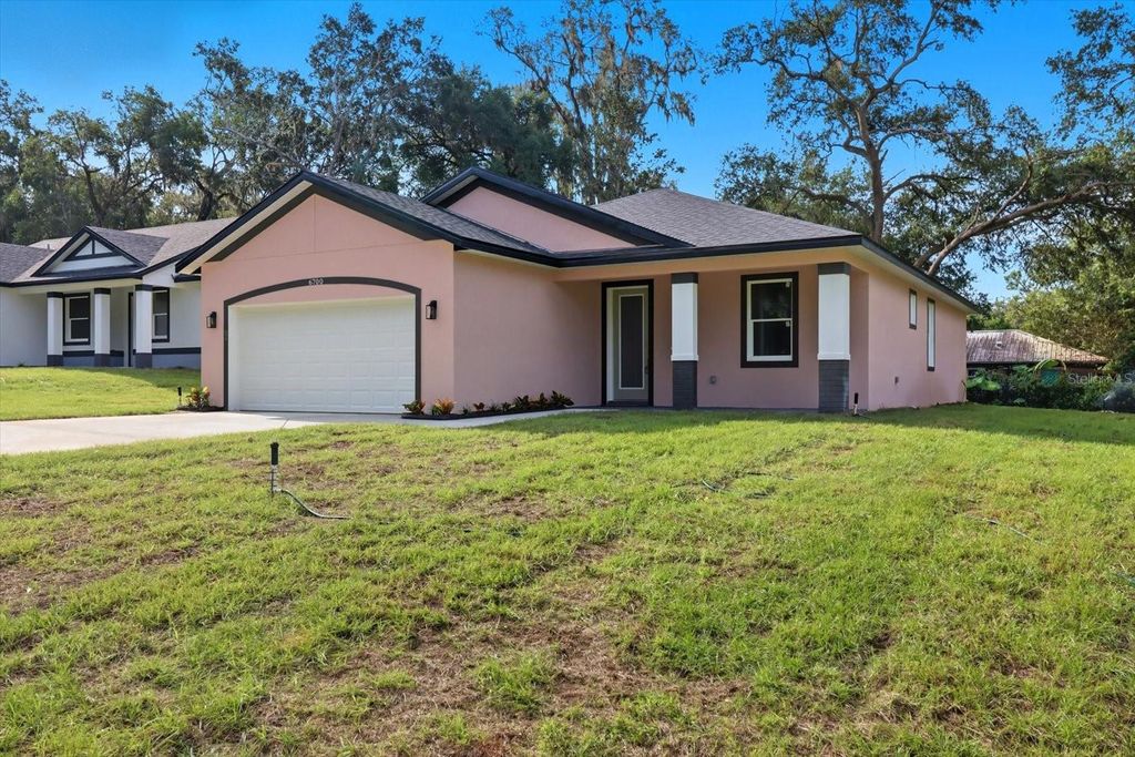 Photo of 6700 E Crimson Lane, Inverness, FL 34452 (MLS # O6345495)