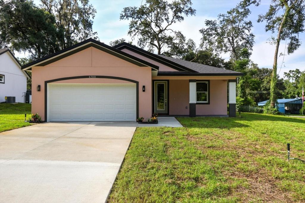 Photo of 6700 E Crimson Lane, Inverness, FL 34452 (MLS # O6345495)
