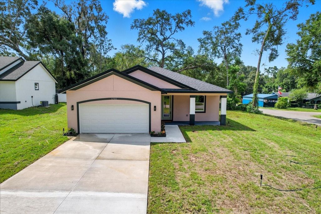 Photo of 6700 E Crimson Lane, Inverness, FL 34452 (MLS # O6345495)