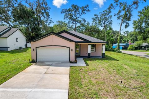Photo of 6700 E Crimson Lane, Inverness, FL 34452 (MLS # O6345495)