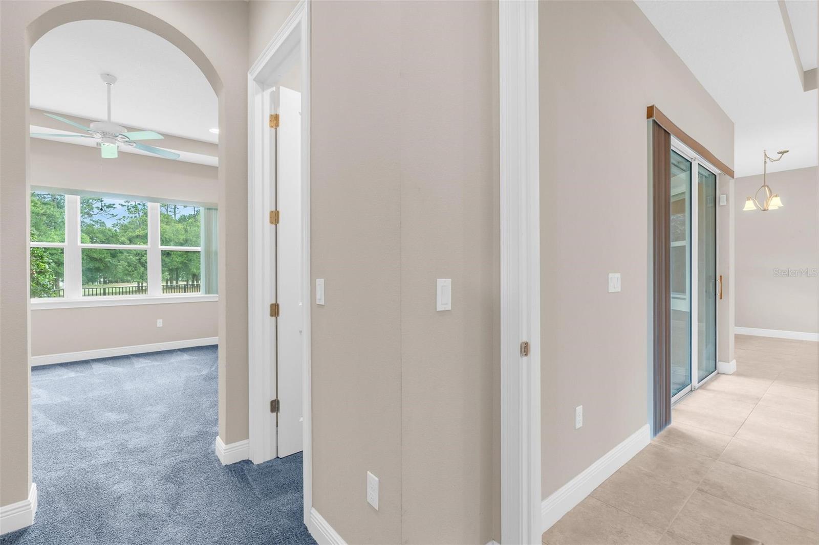 VICTORIA PARK INCREMENT 03 - Residential