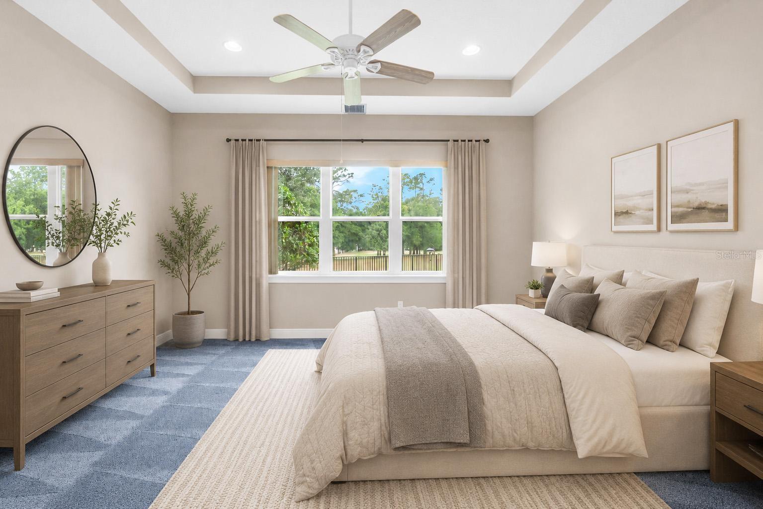 VICTORIA PARK INCREMENT 03 - Residential