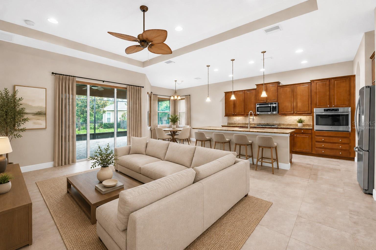 VICTORIA PARK INCREMENT 03 - Residential