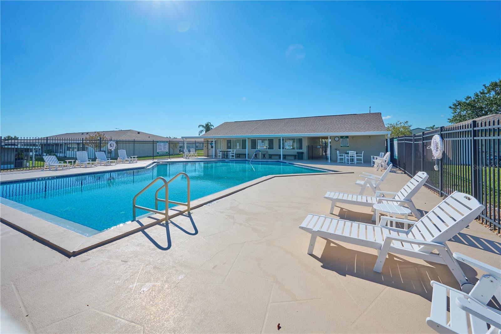 WINTER RIDGE CONDO - Residential