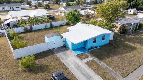 21543 KENYON AVENUE PORT CHARLOTTE FL 33952