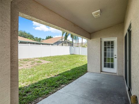 A home in VALRICO