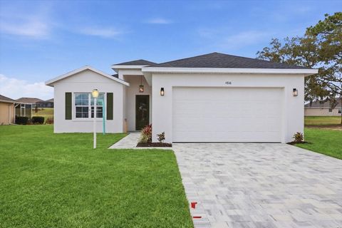 Photo of 4816 N Crestline Drive, Beverly Hills, FL 34465 (MLS # O6375995)