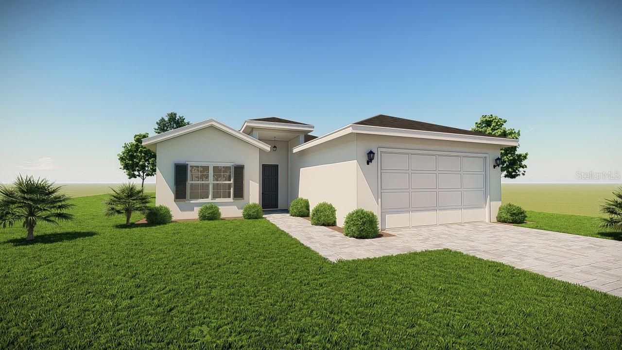 LAUREL RIDGE 02 - Residential