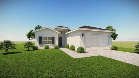 Photo of 4816 N Crestline Drive, Beverly Hills, FL 34465 (MLS # O6375995)