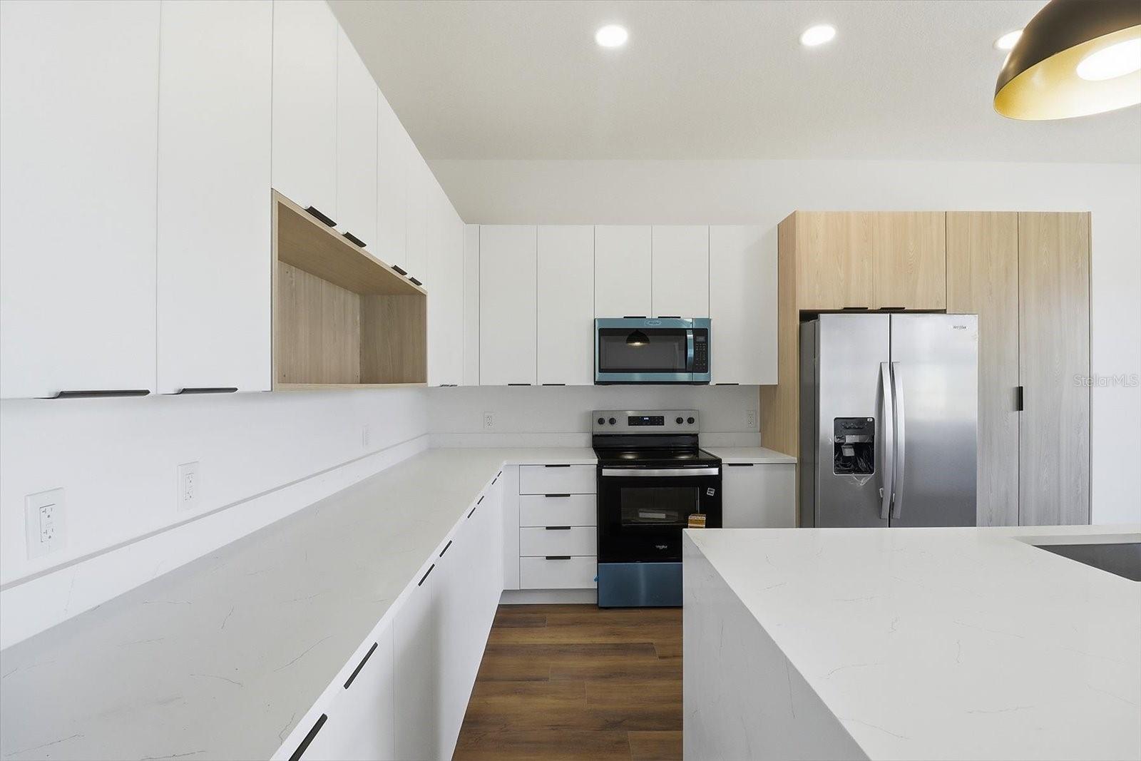 LAUREL RIDGE 02 - Residential