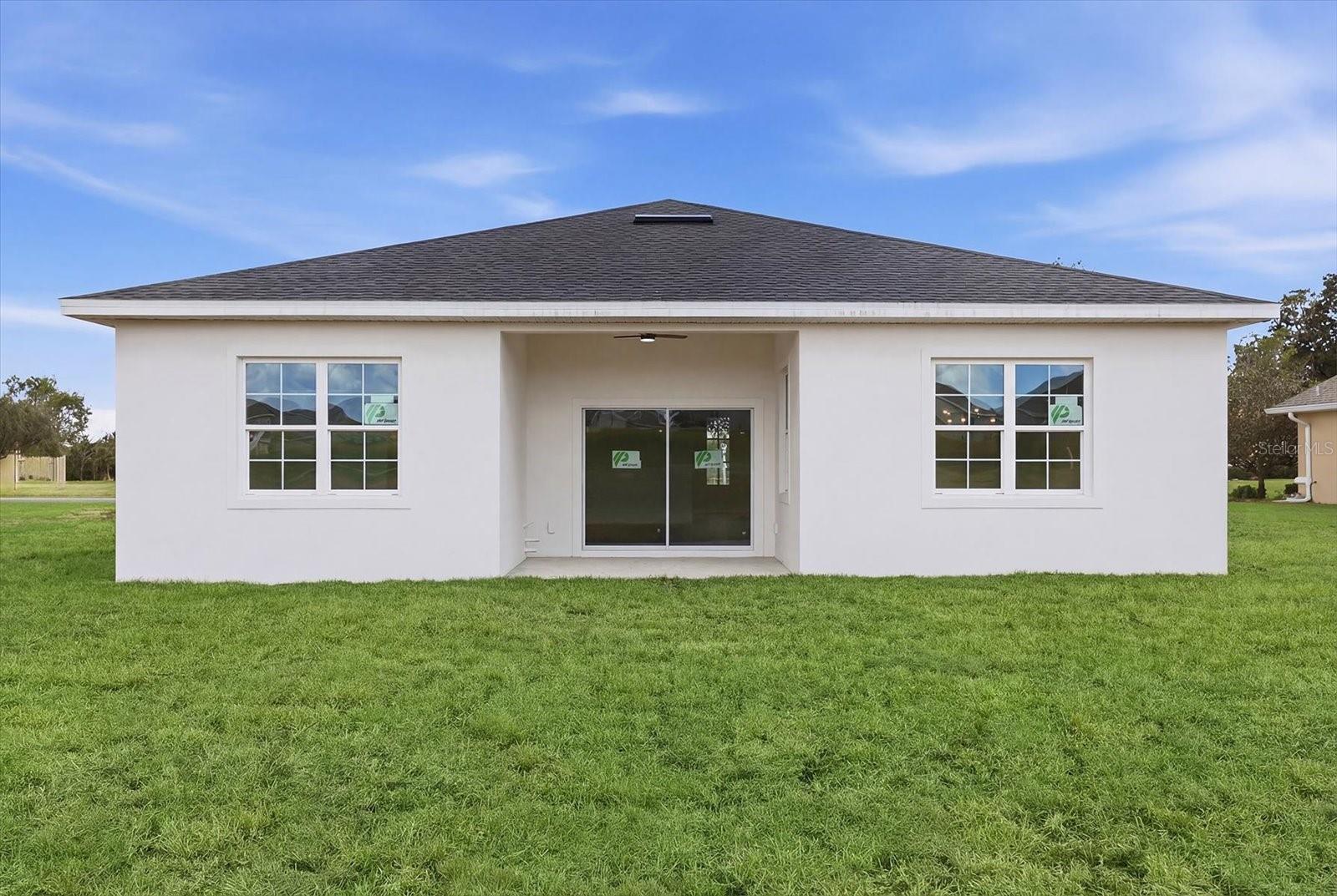 LAUREL RIDGE 02 - Residential