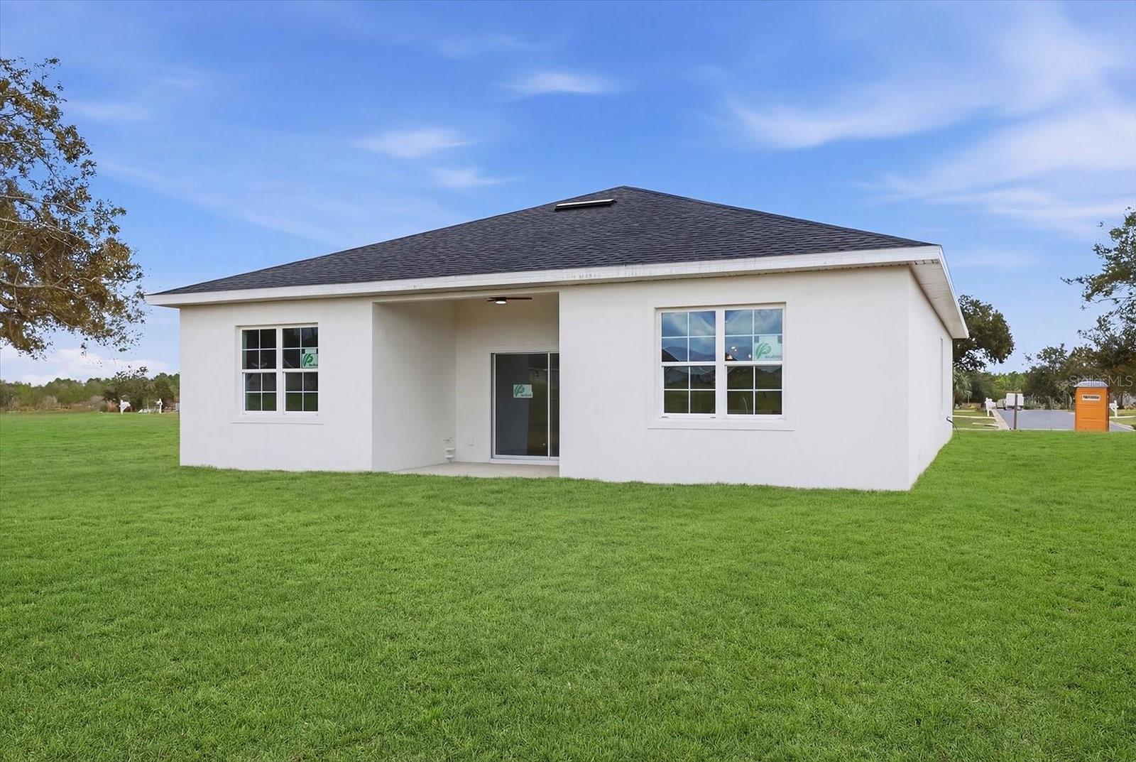 LAUREL RIDGE 02 - Residential