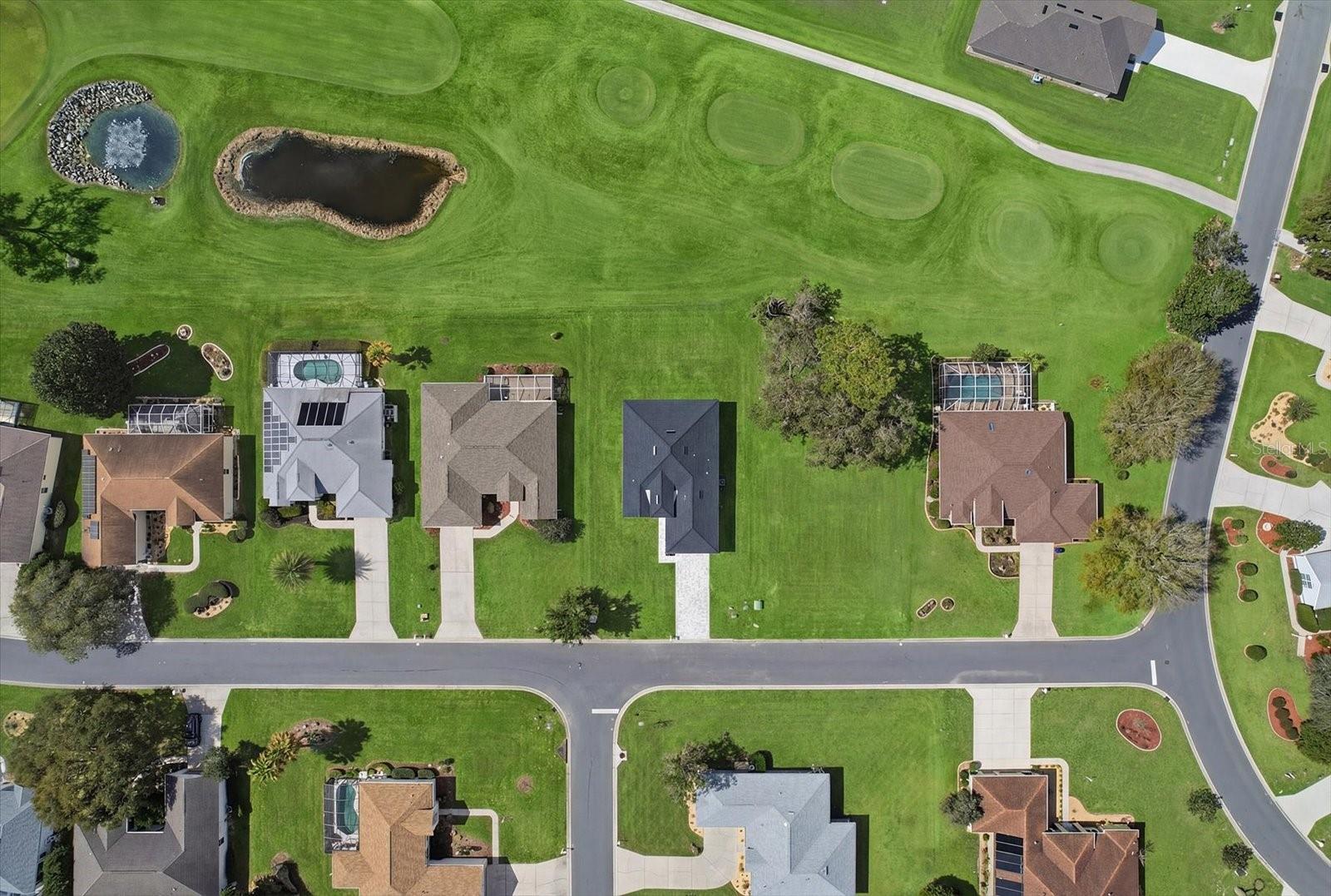 LAUREL RIDGE 02 - Residential