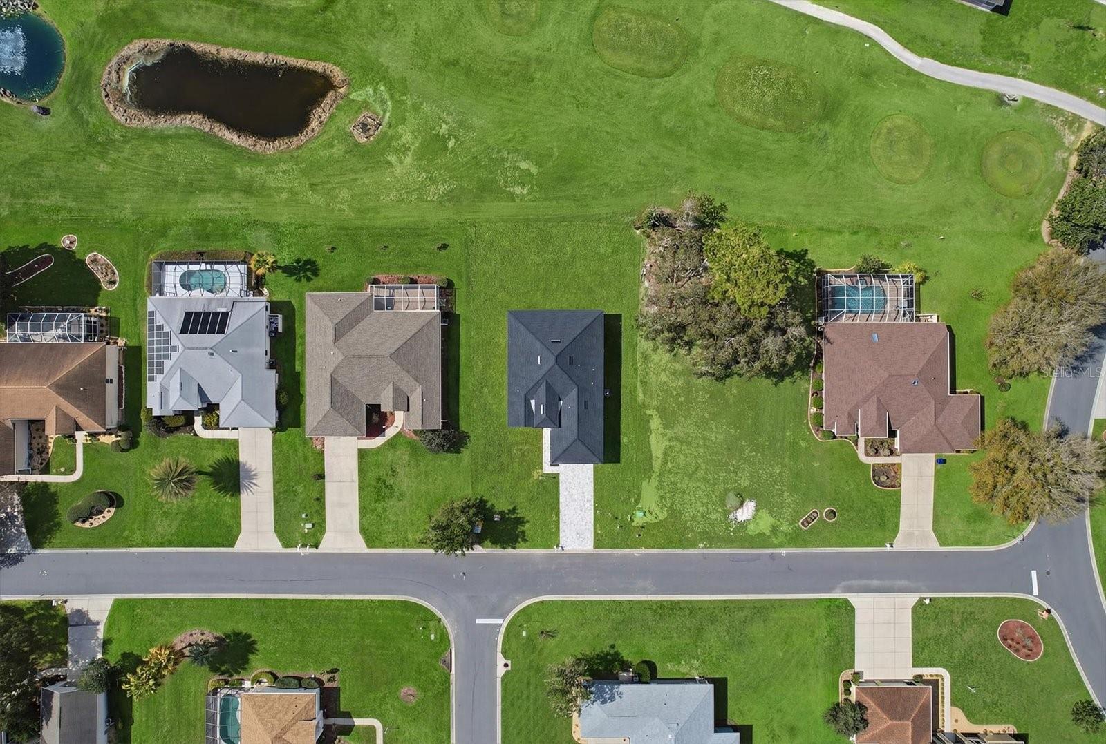 LAUREL RIDGE 02 - Residential