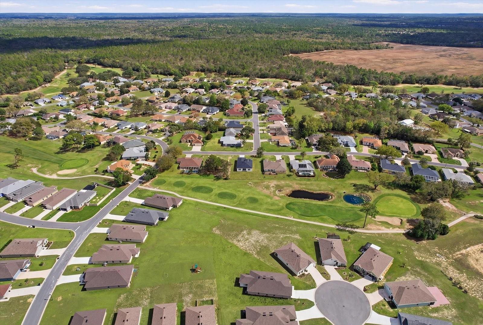 LAUREL RIDGE 02 - Residential