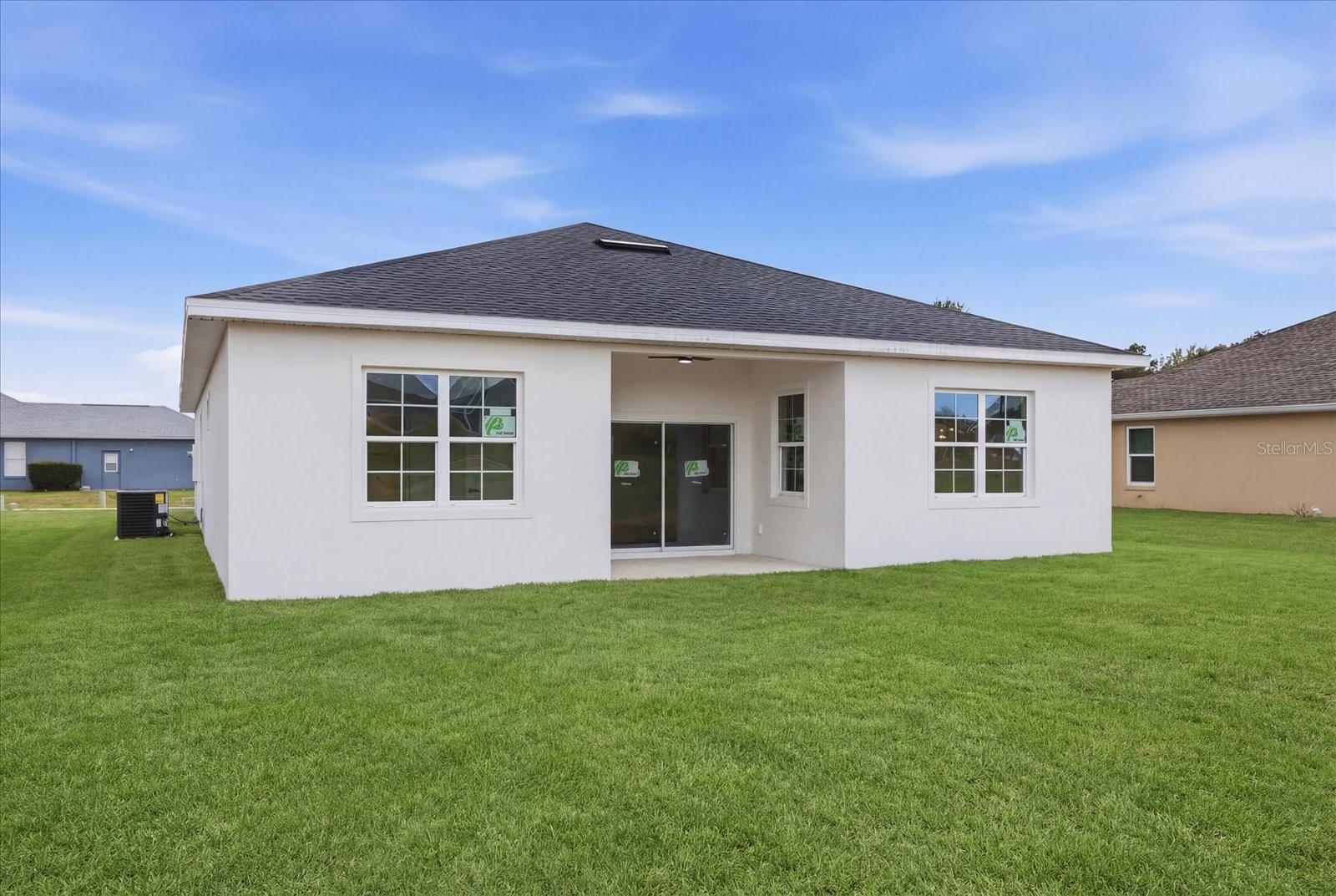 LAUREL RIDGE 02 - Residential