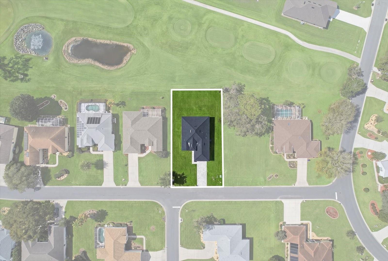 LAUREL RIDGE 02 - Residential