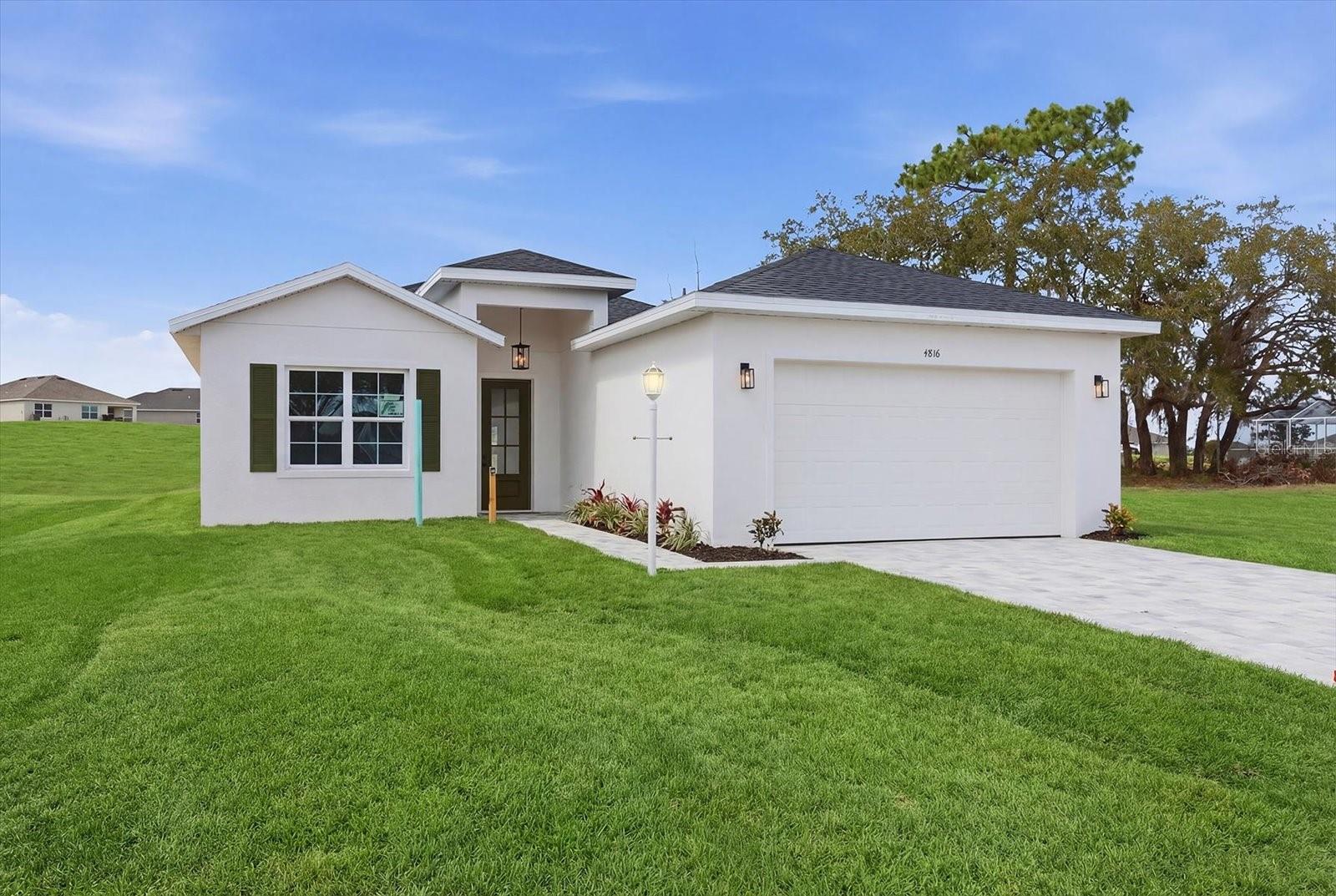 LAUREL RIDGE 02 - Residential