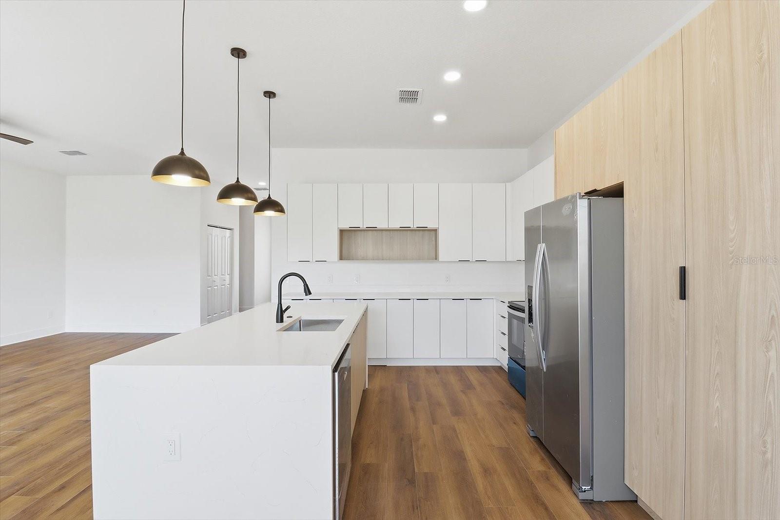 LAUREL RIDGE 02 - Residential