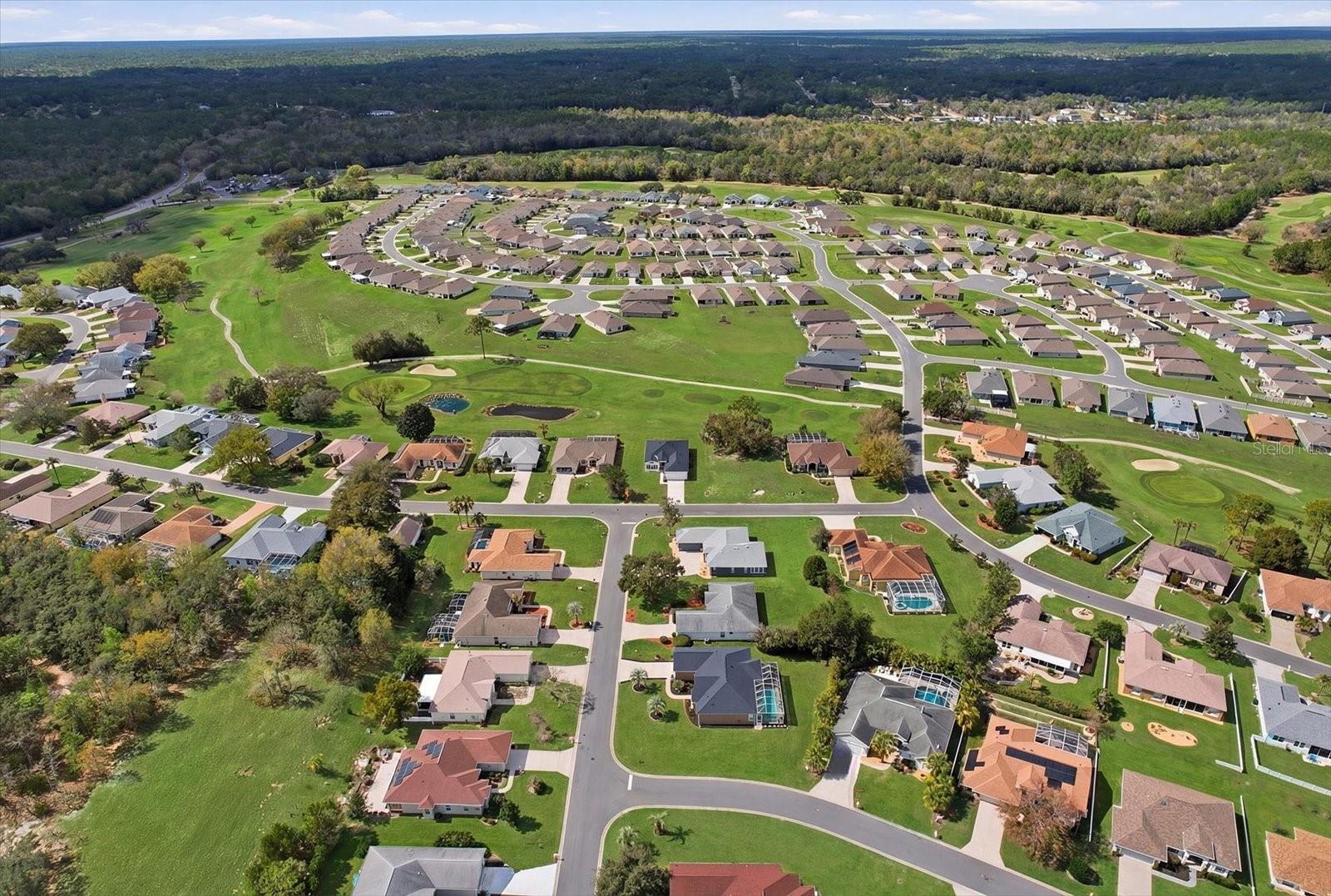 LAUREL RIDGE 02 - Residential