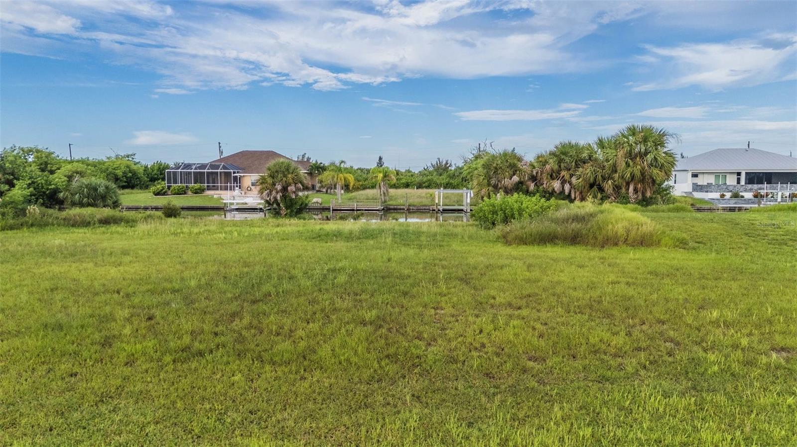 PORT CHARLOTTE SEC 093 - Land
