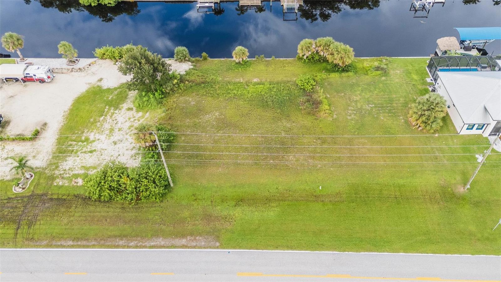 PORT CHARLOTTE SEC 093 - Land
