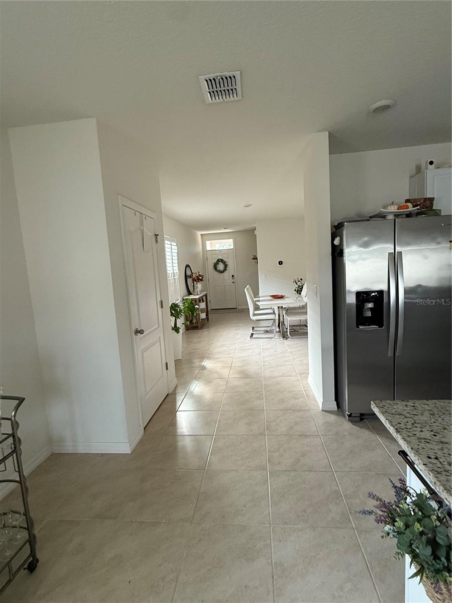 CADENCE/PARC HILL - Residential