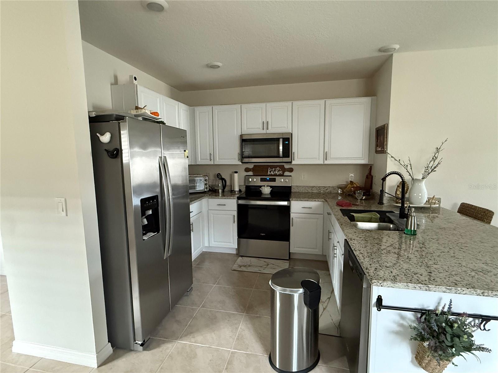 CADENCE/PARC HILL - Residential