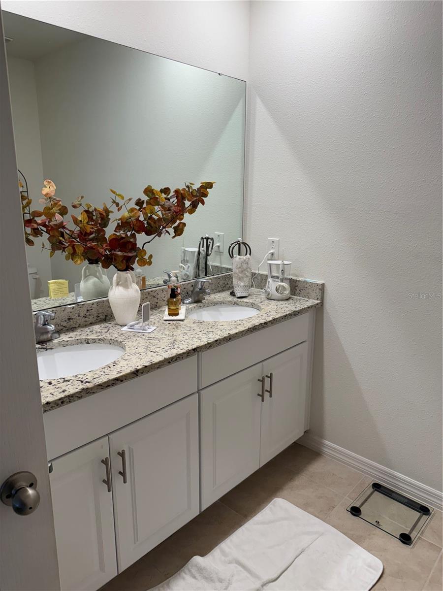 CADENCE/PARC HILL - Residential