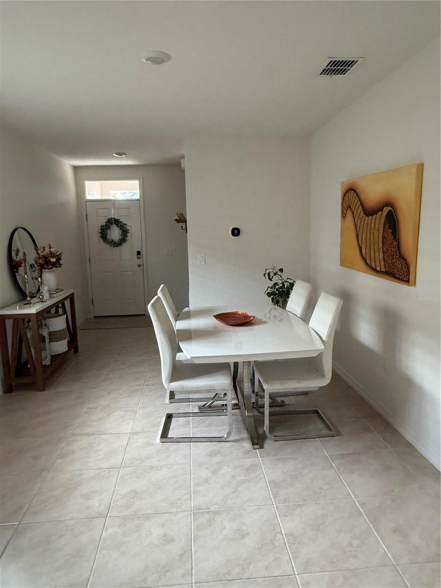 CADENCE/PARC HILL - Residential