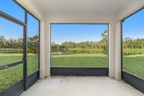 A home in WESLEY CHAPEL